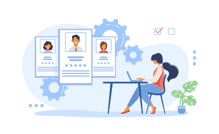 Contract & Permanent Staffing