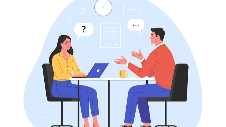 Executive Search & Leadership Hiring