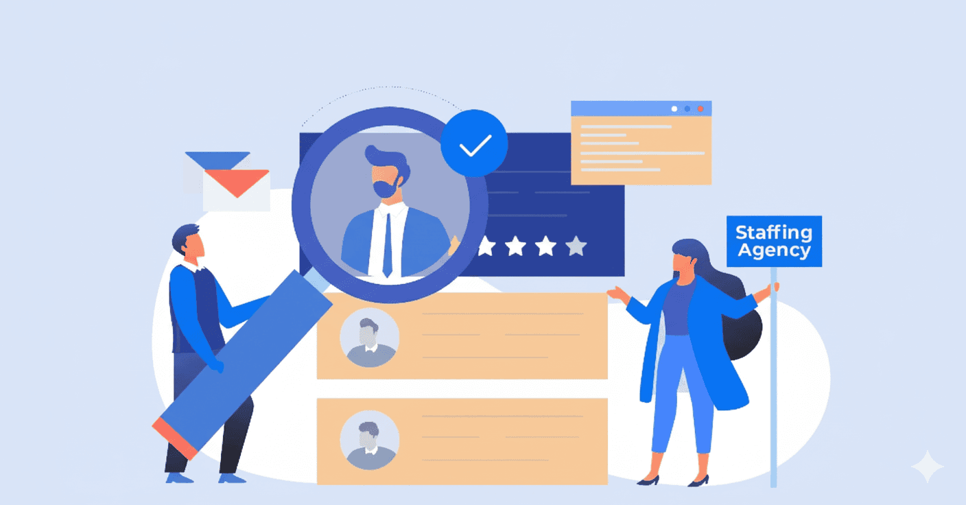 IT Staffing Solutions