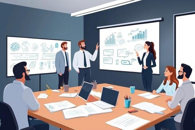 Talent Consultation & Advisory